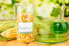 Thorpe Le Soken biofuel availability