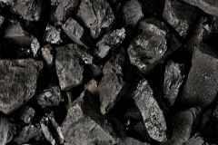 Thorpe Le Soken coal boiler costs