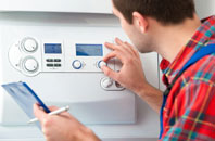 free Thorpe Le Soken gas safe engineer quotes
