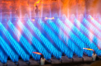 Thorpe Le Soken gas fired boilers